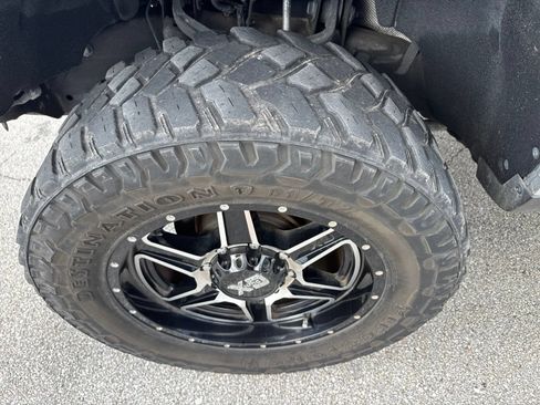 Used 2019 Chevrolet Silverado 2500 W/T AWD/4WD image 6