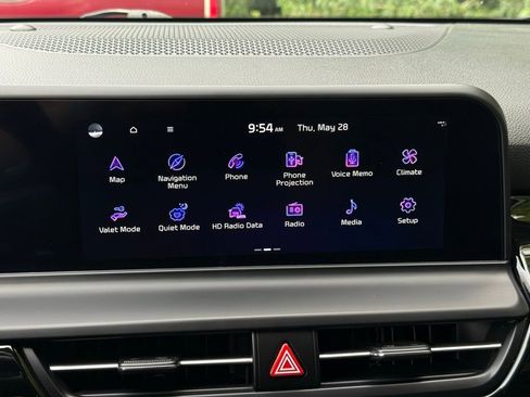 Certified 2024 Kia Seltos S FWD image 33