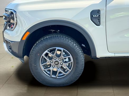 New 2026 Ford Ranger XLT w/ Trailer Tow Package AWD/4WD image 33