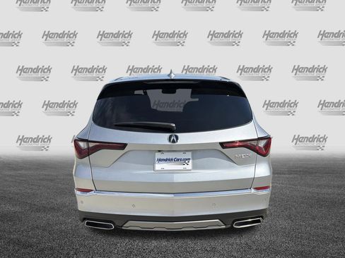 Certified 2026 Acura MDX FWD w/ Technology Package image 9