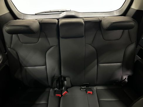 New 2025 Kia Telluride S image 30