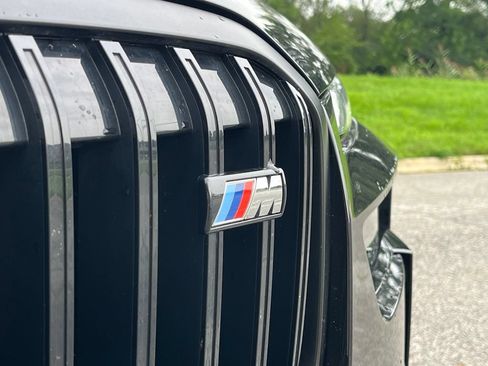 Used 2024 BMW X7 M60i w/ Executive Package AWD/4WD image 12