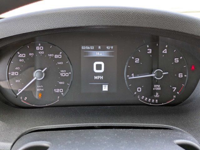 New 2026 RAM ProMaster 1500 FWD image 27