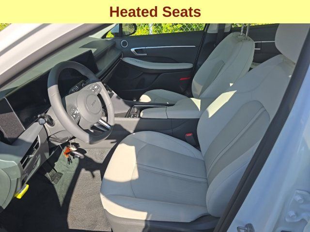 Used 2026 Hyundai Sonata SEL FWD image 11