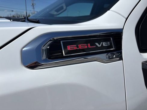 Used 2020 GMC Sierra 2500 4x4 Crew Cab w/ Convenience Package image 10