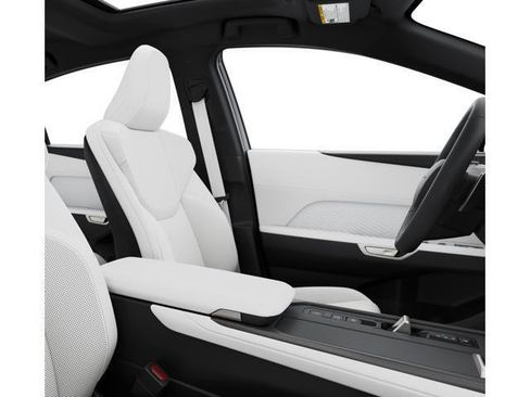 New 2026 Lexus ES 500e AWD/4WD image 7