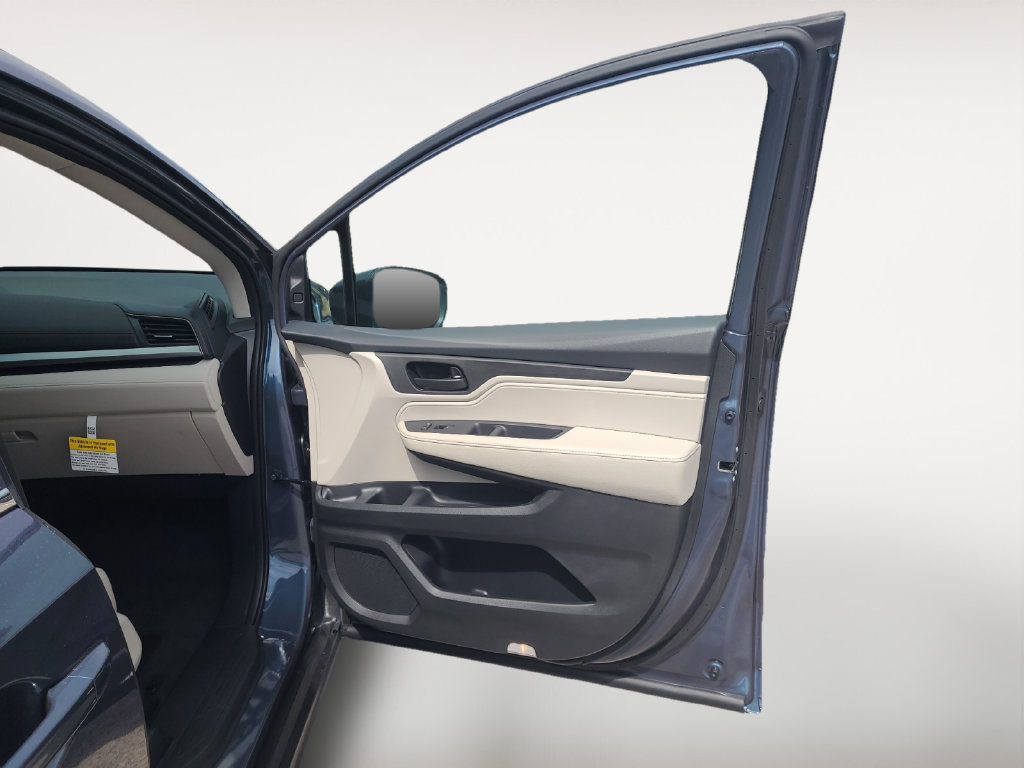 New 2027 Honda Odyssey EX-L image 24