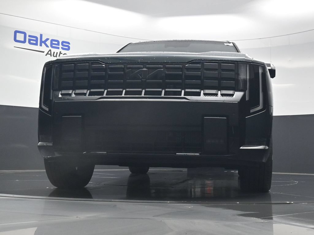 New 2027 Kia Telluride SX Prestige X-Line w/ Towing Package AWD/4WD image 44