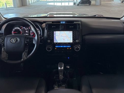Used 2024 Toyota 4Runner TRD Pro AWD/4WD image 39