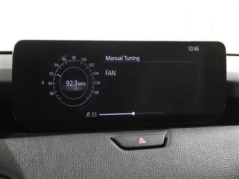 Certified 2024 MAZDA CX-90 Plug-In Hybrid w/ Premium Pkg image 11