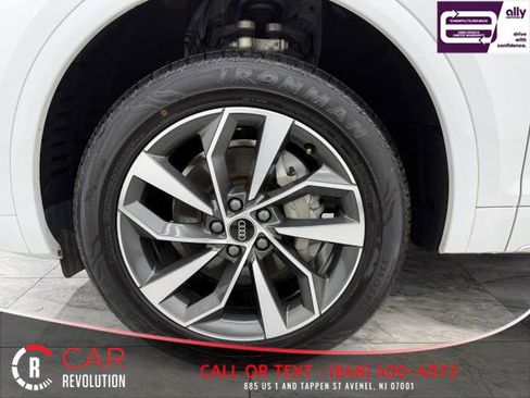 Used 2024 Audi Q5 2.0T Premium Plus image 13