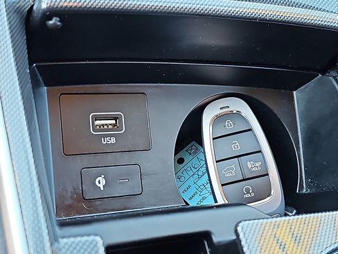 Used 2023 Hyundai Santa Fe SEL AWD/4WD image 24