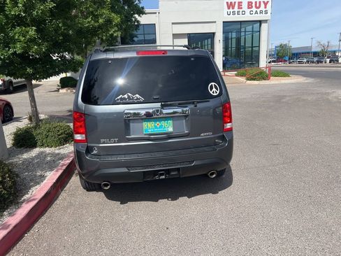 Used 2013 Honda Pilot EX image 12
