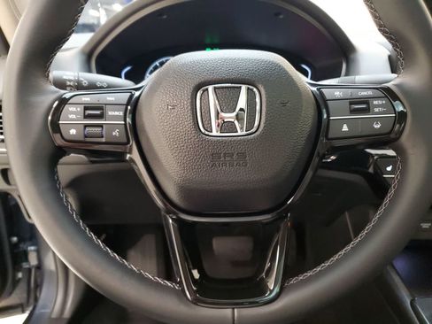 Certified 2023 Honda Civic EX image 11