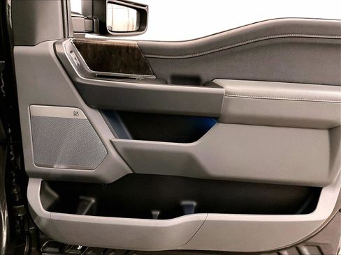 Used 2021 Ford F150 Lariat w/ Equipment Group 501A Mid AWD/4WD image 23