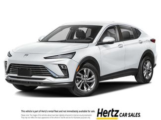 Used 2025 Buick Envista Preferred video 1