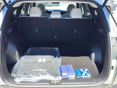 New 2026 Hyundai Tucson Limited image 27