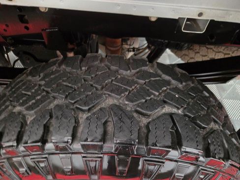 Used 2017 Ford F250 XLT w/ XLT Value Package image 88