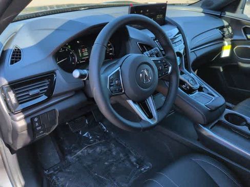 New 2026 Acura RDX image 10