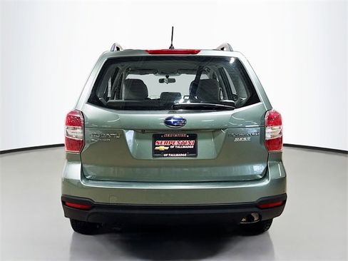 Used 2015 Subaru Forester 2.5i w/ Alloy Wheel Package image 8