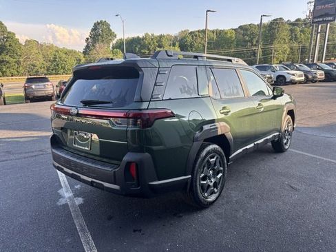 New 2026 Subaru Outback Premium AWD/4WD image 60