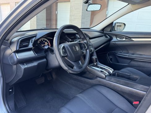 Used 2016 Honda Civic LX image 12