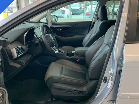 Certified 2023 Subaru Outback Onyx Edition image 3