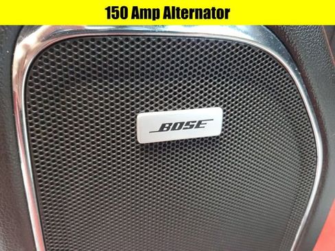 Used 2018 Chevrolet Silverado 1500 LTZ w/ Sport Package image 23