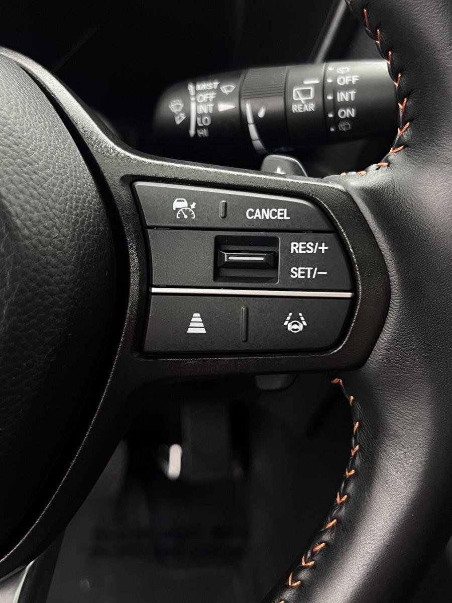Used 2026 Honda CR-V Sport image 25