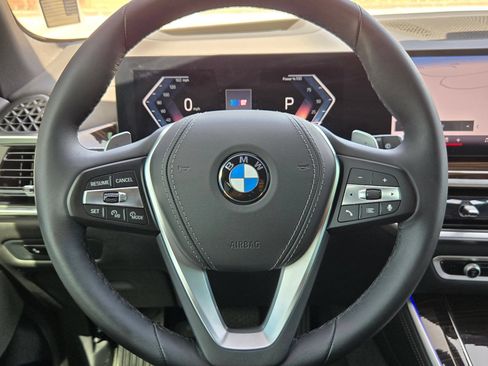 Used 2026 BMW X5 xDrive40i w/ Climate Comfort Package AWD/4WD image 21