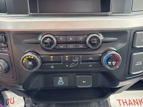 Used 2024 Ford F350 XL w/ 360-Degree Camera Package image 49
