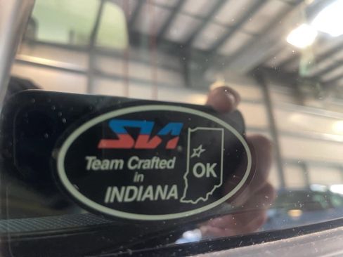 Used 2024 Subaru Crosstrek 2.5i Sport image 17