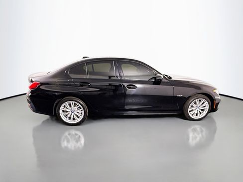 Used 2023 BMW 330e w/ Premium Package image 11
