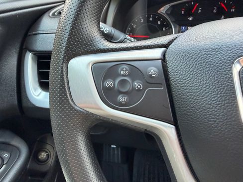 Used 2023 GMC Terrain SLE w/ Driver Convenience Package AWD/4WD image 21