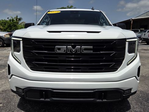 Used 2023 GMC Sierra 1500 Elevation RWD image 8