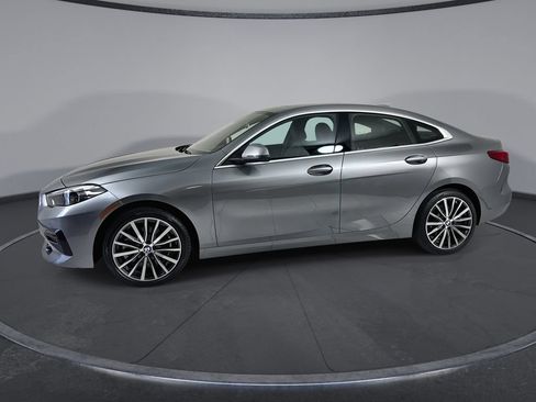 Used 2024 BMW 228i xDrive Gran Coupe w/ Premium Package AWD/4WD image 5
