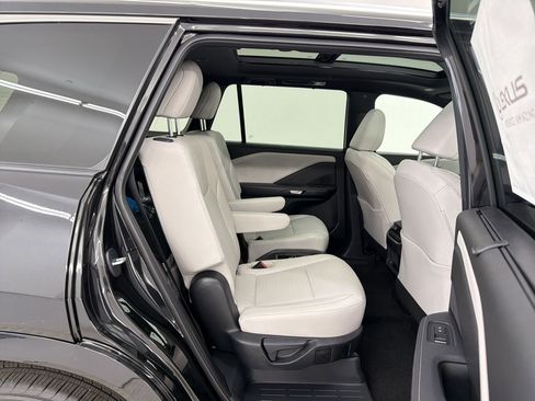 New 2026 Lexus TX 350 AWD image 27