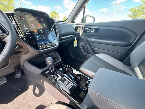 New 2026 Subaru Forester Sport AWD/4WD image 25