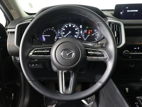 Used 2025 MAZDA CX-50 AWD 2.5 Hybrid w/ Premium Pkg image 38