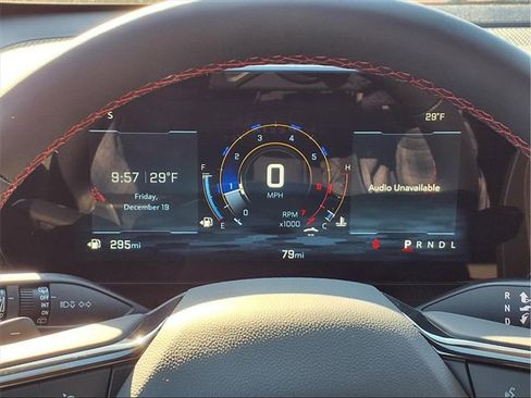 New 2026 Chevrolet Equinox RS image 12