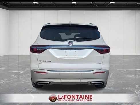 Used 2020 Buick Enclave Premium w/ Trailering Package, 5000 lbs. AWD/4WD image 7