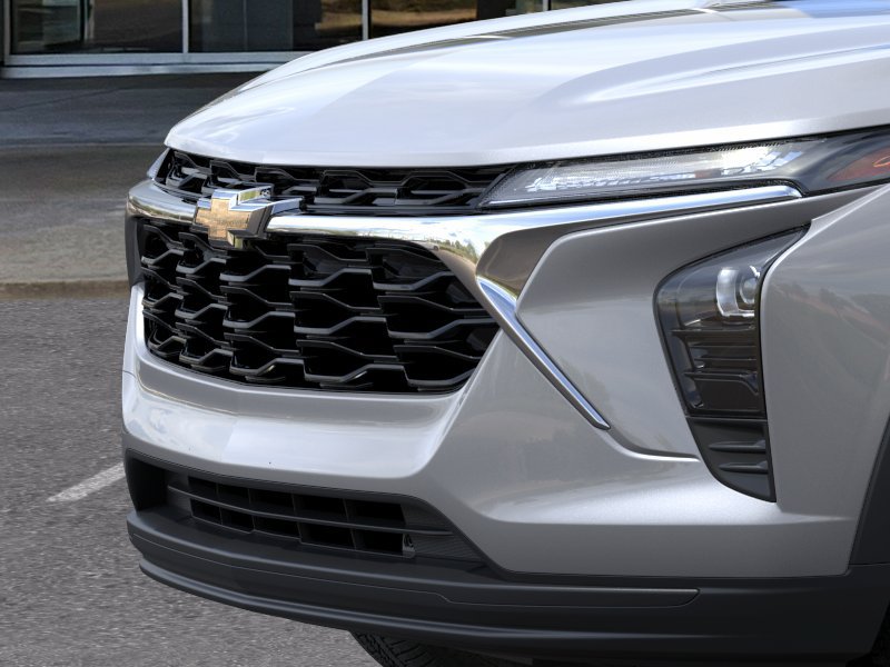 New 2026 Chevrolet Trax LS w/ Driver Confidence Package FWD image 14