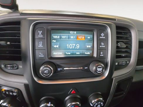 Used 2019 RAM 1500 Tradesman w/ Tradesman SXT Package AWD/4WD image 15