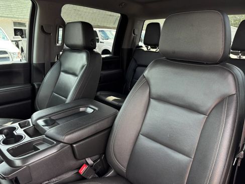 Used 2022 GMC Sierra 2500 SLT AWD/4WD image 22