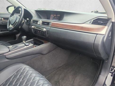 Used 2014 Lexus GS 350 image 27