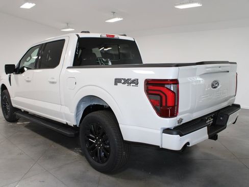 New 2026 Ford F150 Lariat AWD/4WD image 6