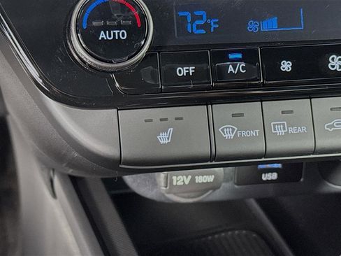 New 2026 Hyundai Elantra SEL Sport Premium image 21