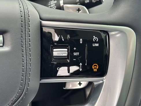 New 2026 Land Rover Range Rover SE AWD/4WD image 24