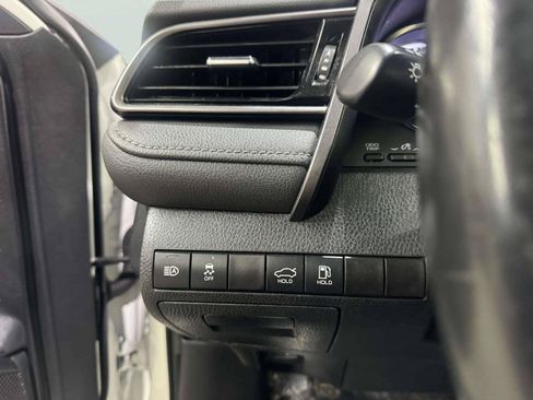 Used 2023 Toyota Camry SE w/ Convenience Package FWD image 49