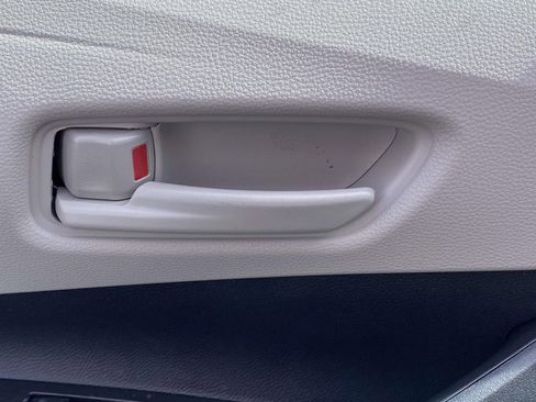 New 2026 Toyota Corolla LE image 29